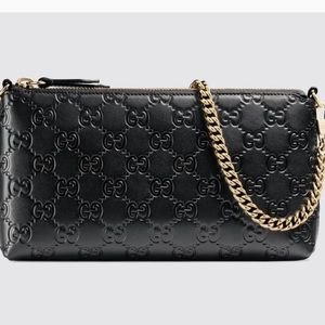 🔥GUCCI CHAIN BAG